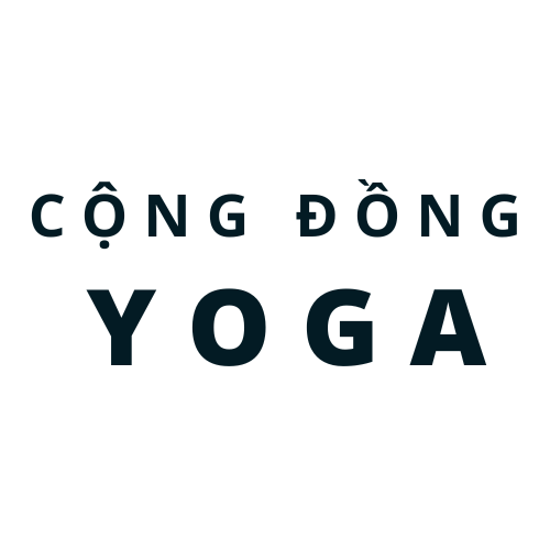 Cộng Đồng Yoga