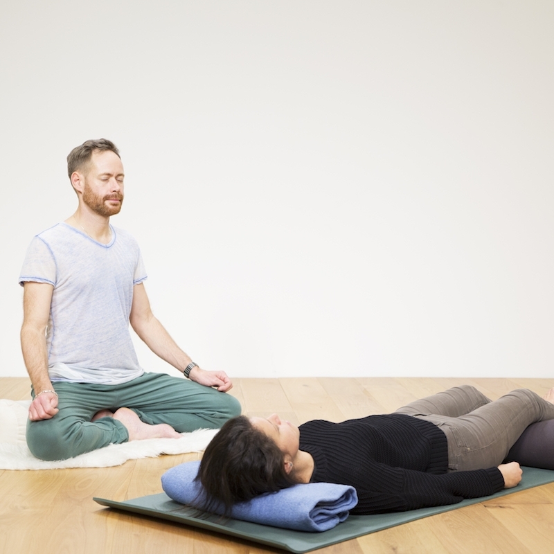 Yoga Nidra